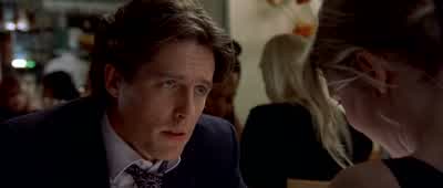 Apparently I used to run 'round nakedin his paddling poolI bet you did you dirty bitch - Bridget Jones's Diary