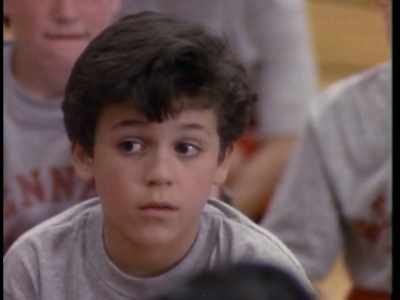 -APPARENTLY, I WASN'T ALONE. - The Wonder Years