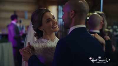 Apparently, I wasn't
always the most open book, - One Perfect Wedding