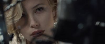Apparently I'm of the romantic Lost Generation - Easy Virtue