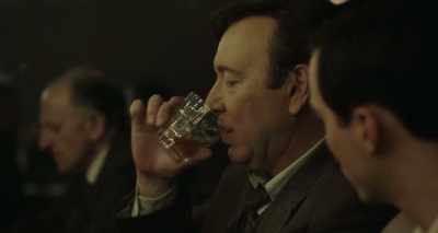 Apparently I'm still
spending too much money. - Rebel in the Rye