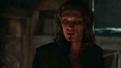 Apparently, it is empty,
and all the devils are here. - Will