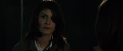 Apparently, it was his dying wish that we meet. - The Da Vinci Code