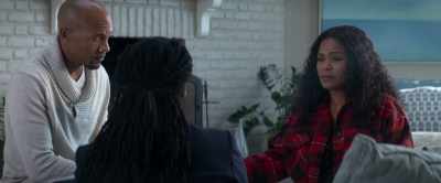 Apparently, he left a message
on his therapist's voicemail last night, - Fatal Affair