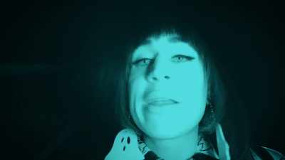 Apparently... magnifies your energy. - Living for the Dead
