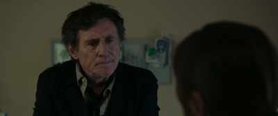Apparently not.
Why don't you call me Sam? - Death of a Ladies' Man