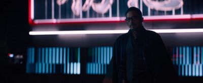 Apparently not. - John Wick: Chapter 4