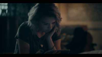 - Apparently, people there are,
like, proper unstable, - Mystic