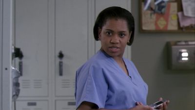 Apparently... - Grey's Anatomy