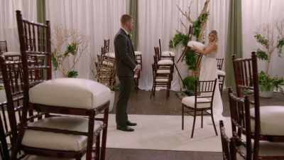 Apparently, - Love Is Blind