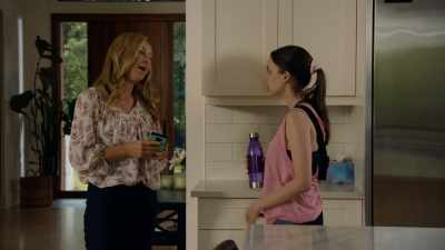 Apparently, she stayed with
another friend out there, - Our Mother's Secret Affair