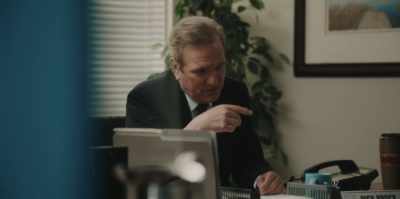 Apparently the Americans
offered them - BlackBerry