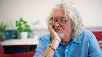 Apparently, the current
repair backlog for potholes, - James May and the Dull Men