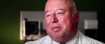 Apparently,
the hydrogen sulfide
that's produced in the bowel - Fart: A Documentary