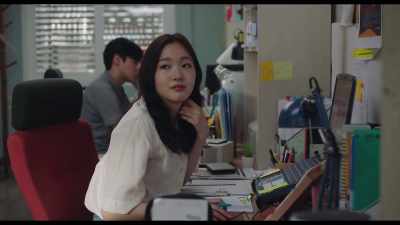 Apparently, their goal
is to make their dreams come true. - Tune in for Love
