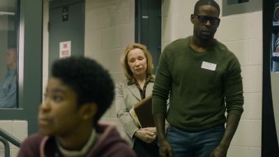 Apparently, there was a mix-up, - This Is Us