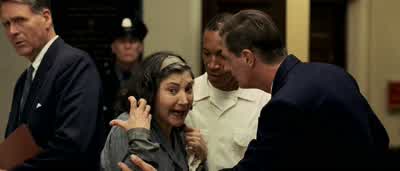 Apparently there was an unidentified man in Ward C yesterday. - Shutter Island