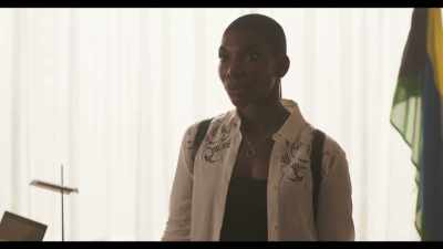 Apparently, these are just the headlines - Black Earth Rising