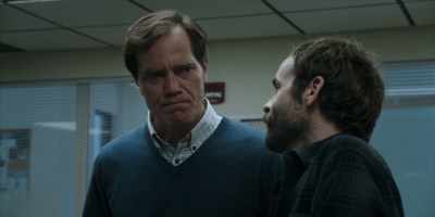 Apparently, they
didn't like the way - Waco: The Aftermath