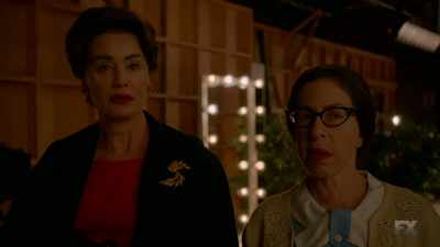 Apparently,
they've been working - FEUD