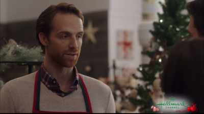 Apparently, my uncle just lost
interest and didn't finish it. - Christmas at the Plaza