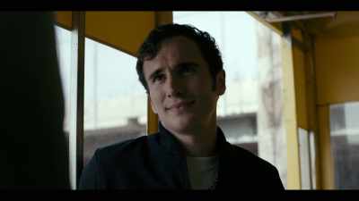 Apparently he wants
to meet me first, so - Justified: City Primeval