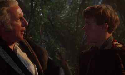 APPARENTLY,
WE HAVE OUR CHOICE. - In Search of the Castaways