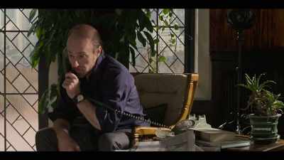 Apparently, we--we broke a record.
It's record breaking. - Fosse/Verdon