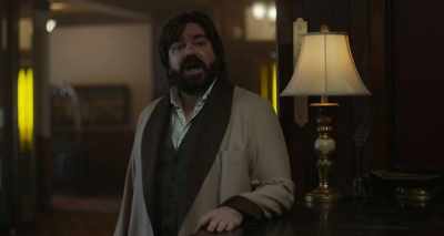 Apparently, they would like
to delay the event - An Evening with Beverly Luff Linn