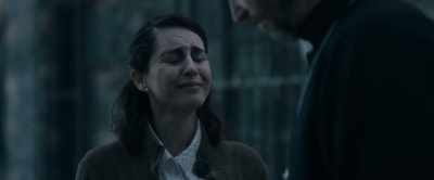 Apparitions, memories,
always trying to deceive us. - The Exorcism of God