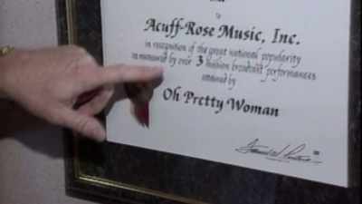  Appealing to the
 supreme court, - Origins of Hip Hop