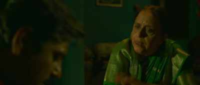 Appearances can be deceptive,
I'm telling you. - Raat Akeli Hai