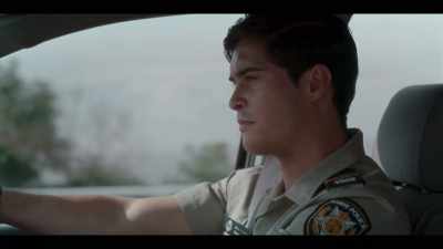 Appearances.
Nothing's ever as it seems. - Tidelands