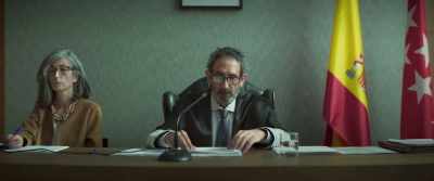 Appearing on behalf of the company, - Me he hecho viral