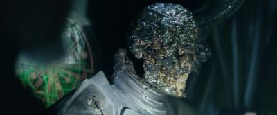 Appears to be deceased. - Star Trek: Picard