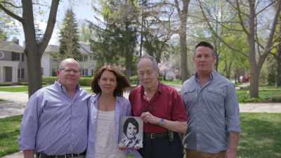Appelman: FOR 30 YEARS,
THE COPS WERE SITTING ON - Children of the Snow