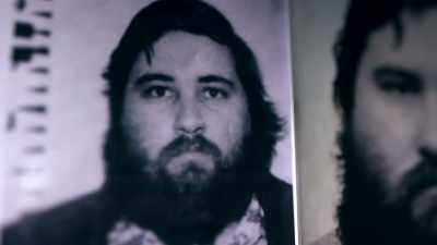 Appelman: HE'S RELEASED,
AND ROUGHLY A WEEK LATER, - Children of the Snow
