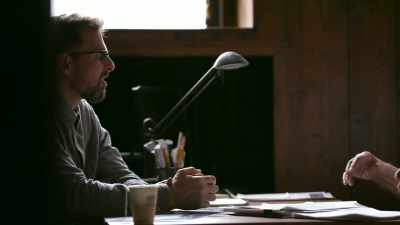 Appelman: I THINK THESE WERE
GOOD COPS, SMART COPS, - Children of the Snow