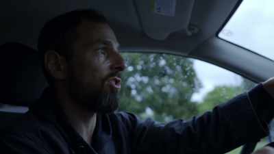 Appelman: RIGHT HERE IS WHERE
MARK STEBBINS - Children of the Snow