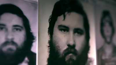 Appelman: ROUGHLY A WEEK AFTER
CHRISTOPHER BUSCH - Children of the Snow