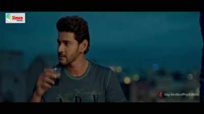[applaud] - Maharshi