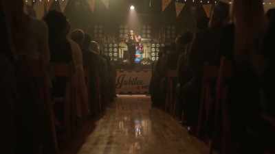 (APPLAUDING) - Riverdale