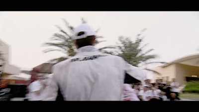 [applause, cheering] - Brawn: The Impossible Formula 1 Story
