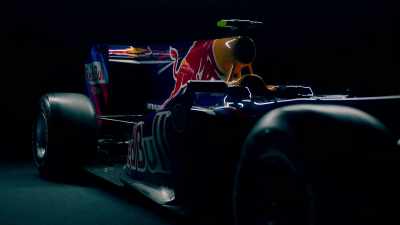 [applause, cheering] - Brawn: The Impossible Formula 1 Story