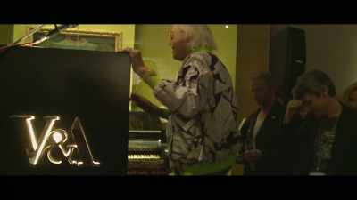 [applause, cheering] - Jimmy Savile: A British Horror Story