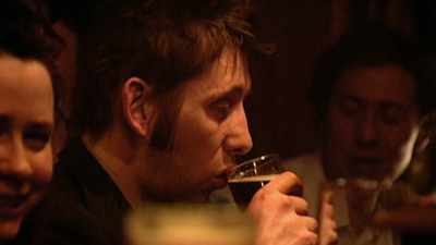[applause, cheering] - Crock of Gold: A Few Rounds with Shane MacGowan