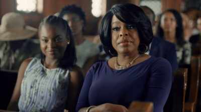 [applause and cheering] - Stolen by My Mother: The Kamiyah Mobley Story