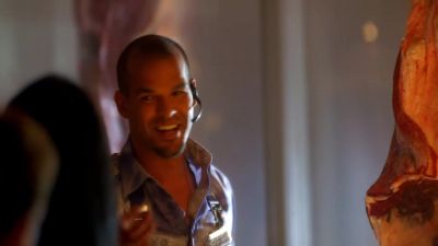 (applause, cheering) - CSI: Miami