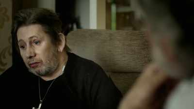 [applause, crowd cheering] - Crock of Gold: A Few Rounds with Shane MacGowan