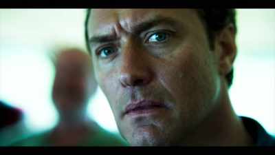 -(applause)
-(man crying) - The Third Day